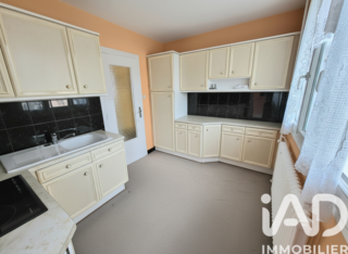  Appartement � vendre 3 pi�ces 57 m�