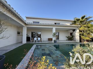  Maison � vendre 6 pi�ces 181 m�