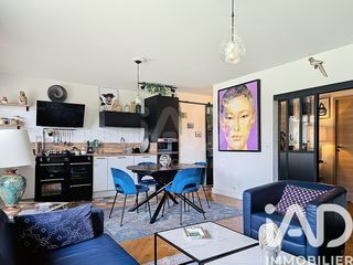  Appartement � vendre 3 pi�ces 77 m�