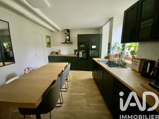  Maison � vendre 8 pi�ces 150 m�