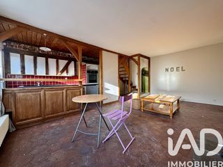  Maison � vendre 4 pi�ces 88 m�