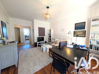  Appartement � vendre 2 pi�ces 53 m�