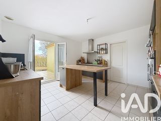  Maison � vendre 4 pi�ces 130 m�