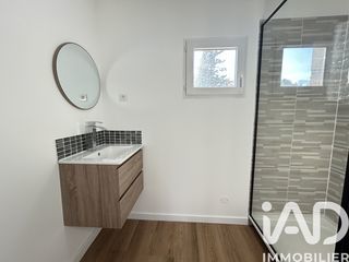  Appartement � vendre 2 pi�ces 56 m�