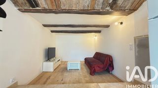  Maison � vendre 3 pi�ces 37 m�