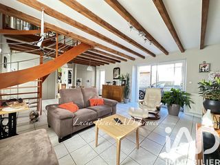  Maison � vendre 3 pi�ces 90 m�