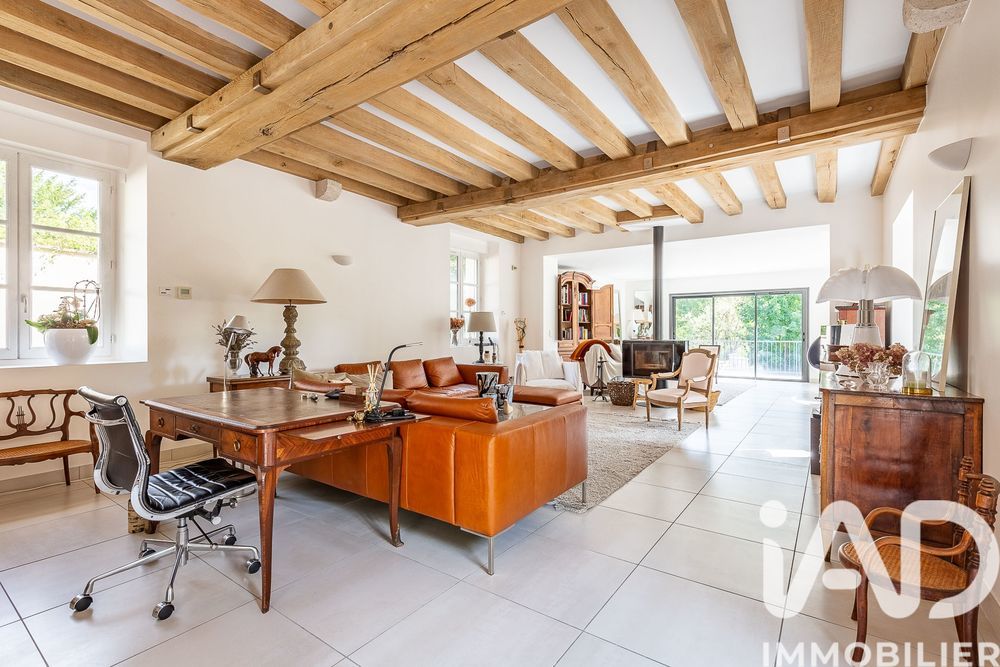 � vendre  Maison Boulancourt (77760)