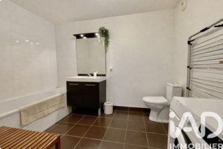  Appartement � vendre 2 pi�ces 43 m�