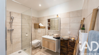  Appartement � vendre 3 pi�ces 66 m�