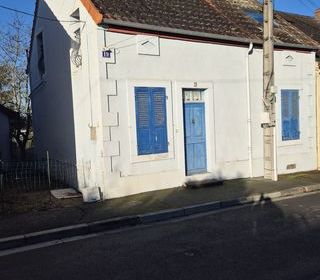  Maison � vendre 4 pi�ces 66 m�