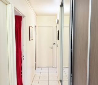  Appartement � vendre 4 pi�ces 79 m�