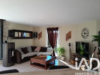  Maison � vendre 6 pi�ces 128 m�