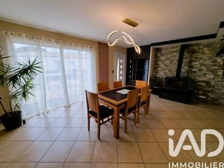  Maison � vendre 6 pi�ces 125 m�