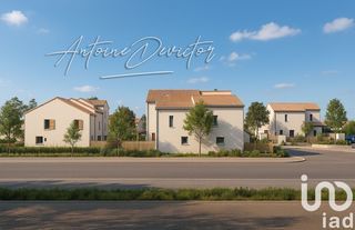  Maison � vendre 4 pi�ces 83 m�