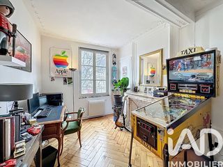  Appartement � vendre 7 pi�ces 177 m�