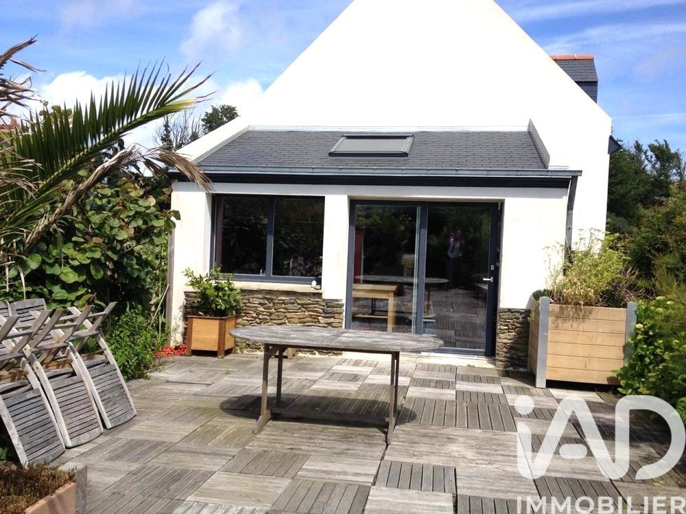 � vendre  Maison Groix (56590)