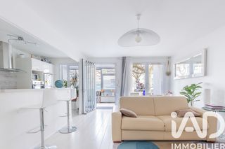  Appartement � vendre 4 pi�ces 79 m�