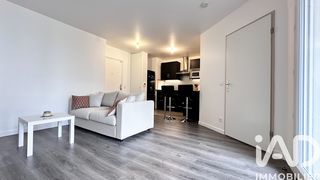  Appartement � vendre 2 pi�ces 43 m�