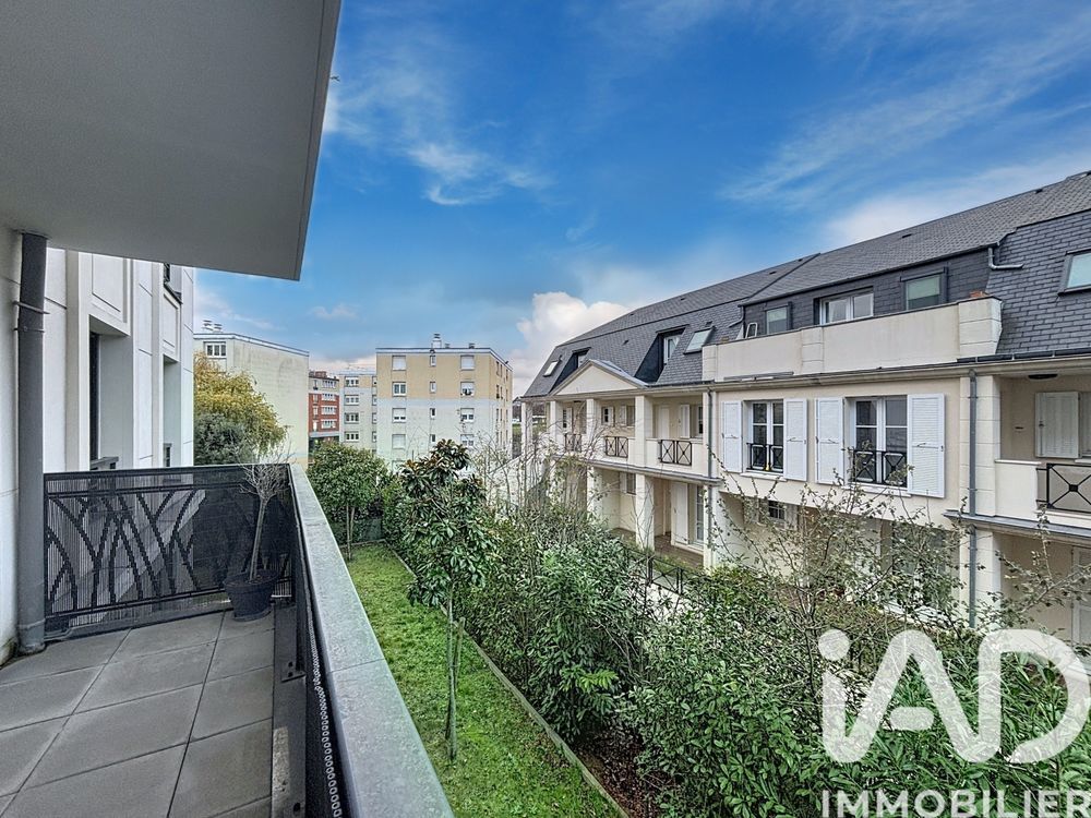� vendre  Appartement Rueil-Malmaison (92500)