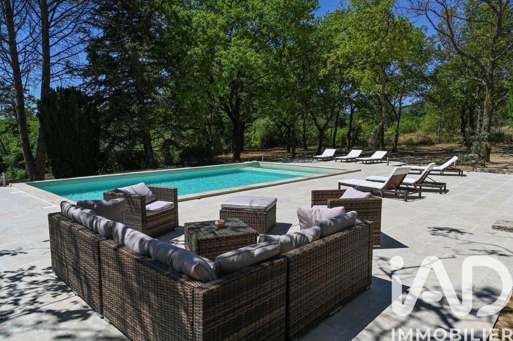 � vendre  Maison Vaison-la-Romaine (84110)