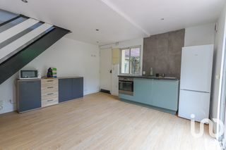  Maison � vendre 2 pi�ces 31 m�