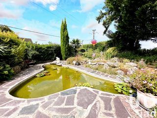  Maison � vendre 6 pi�ces 155 m�