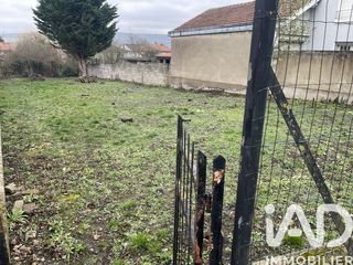 Terrain � vendre 344 m�