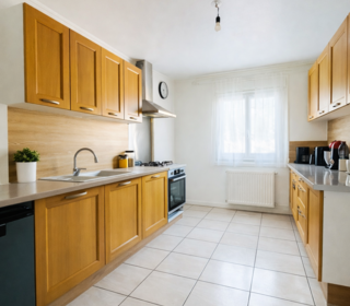  Maison � vendre 5 pi�ces 89 m�