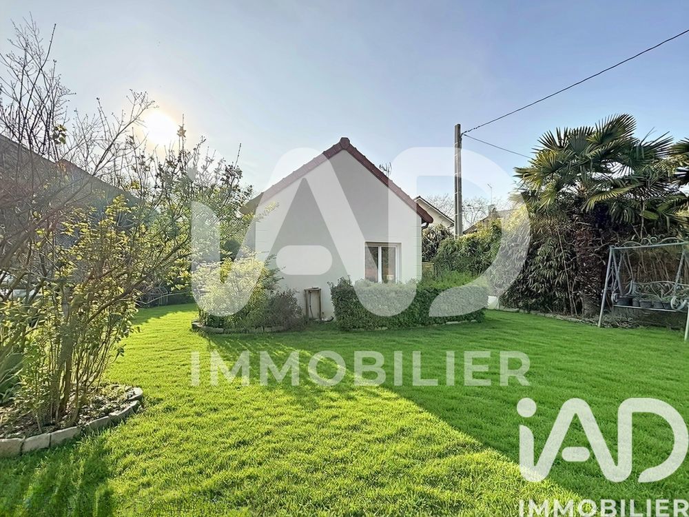 � vendre  Maison Maisons-Laffitte (78600)