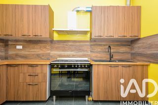  Maison � vendre 5 pi�ces 136 m�