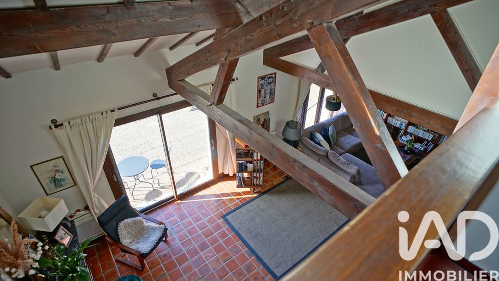 � vendre  Maison Saint-Martin-d'Uriage (38410)