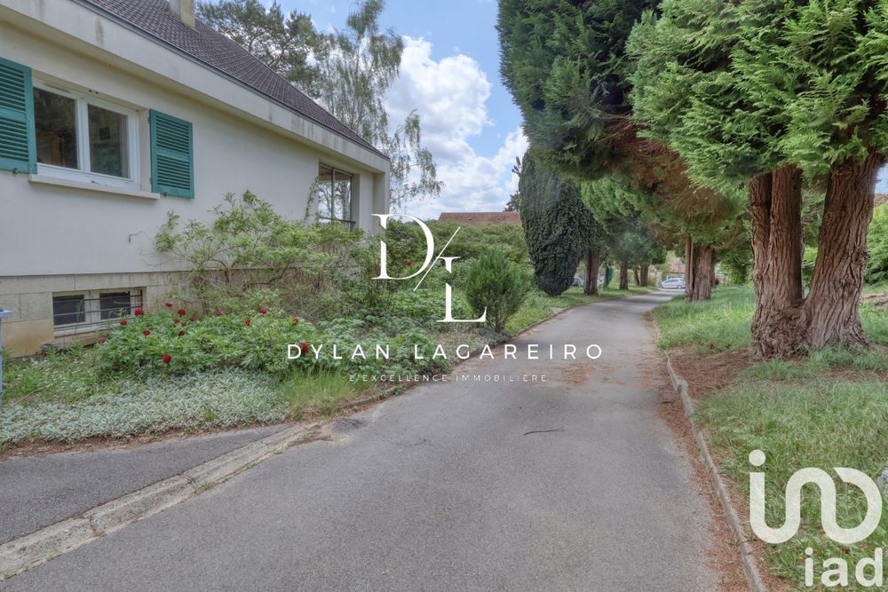 � vendre  Maison Parmain (95620)