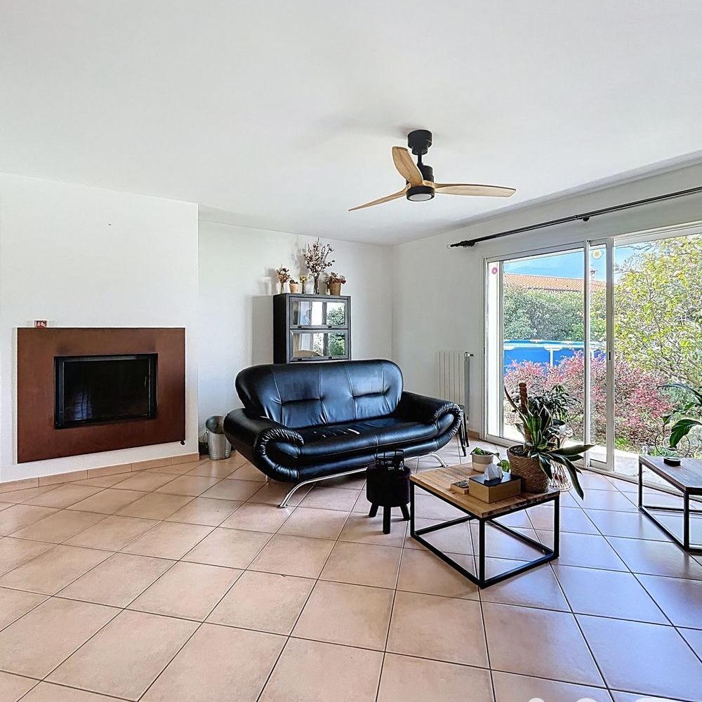 � vendre  Villa Banyuls-sur-Mer (66650)