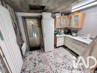  Maison � vendre 6 pi�ces 103 m�