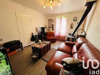  Maison � vendre 5 pi�ces 100 m�