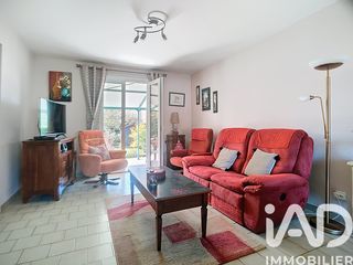  Maison � vendre 4 pi�ces 91 m�