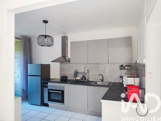  Appartement � vendre 3 pi�ces 63 m�