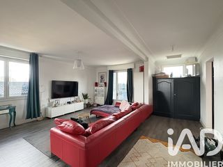  Maison � vendre 3 pi�ces 84 m�