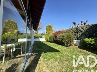  Maison � vendre 7 pi�ces 165 m�