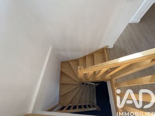  Appartement � vendre 3 pi�ces 65 m�