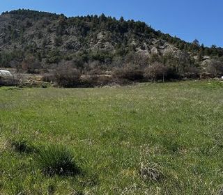  Terrain � vendre 2069 m�