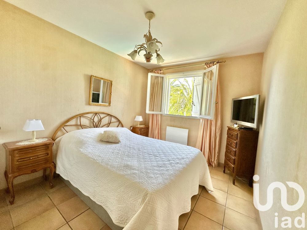 � vendre  Maison Saint-Rapha�l (83700)