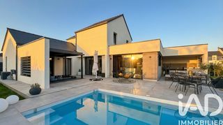  Maison � vendre 5 pi�ces 150 m�