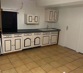  Maison � vendre 3 pi�ces 63 m�