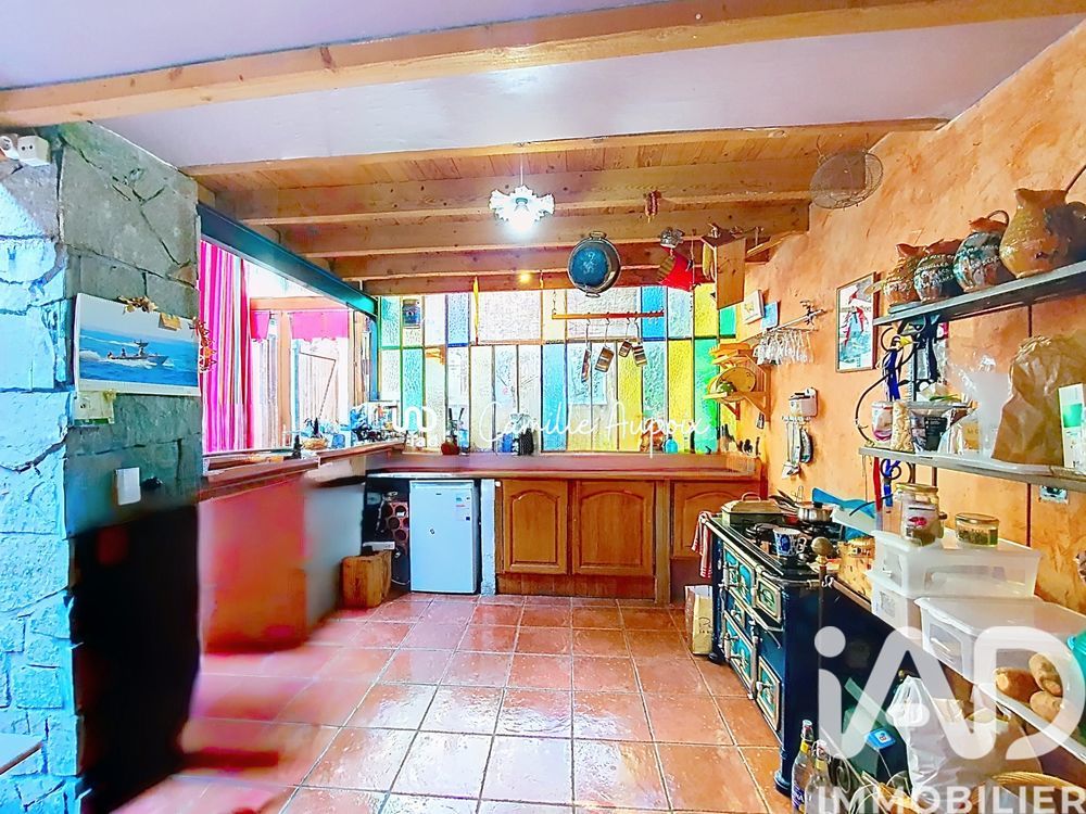 � vendre  Maison Lyon 3