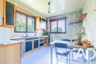  Maison � vendre 8 pi�ces 170 m�