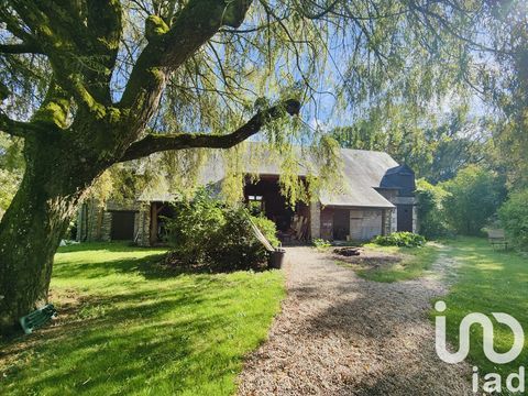   Vente Maison/villa 7 pi�ces Maison - 7 pi�ce(s) - 188 m�