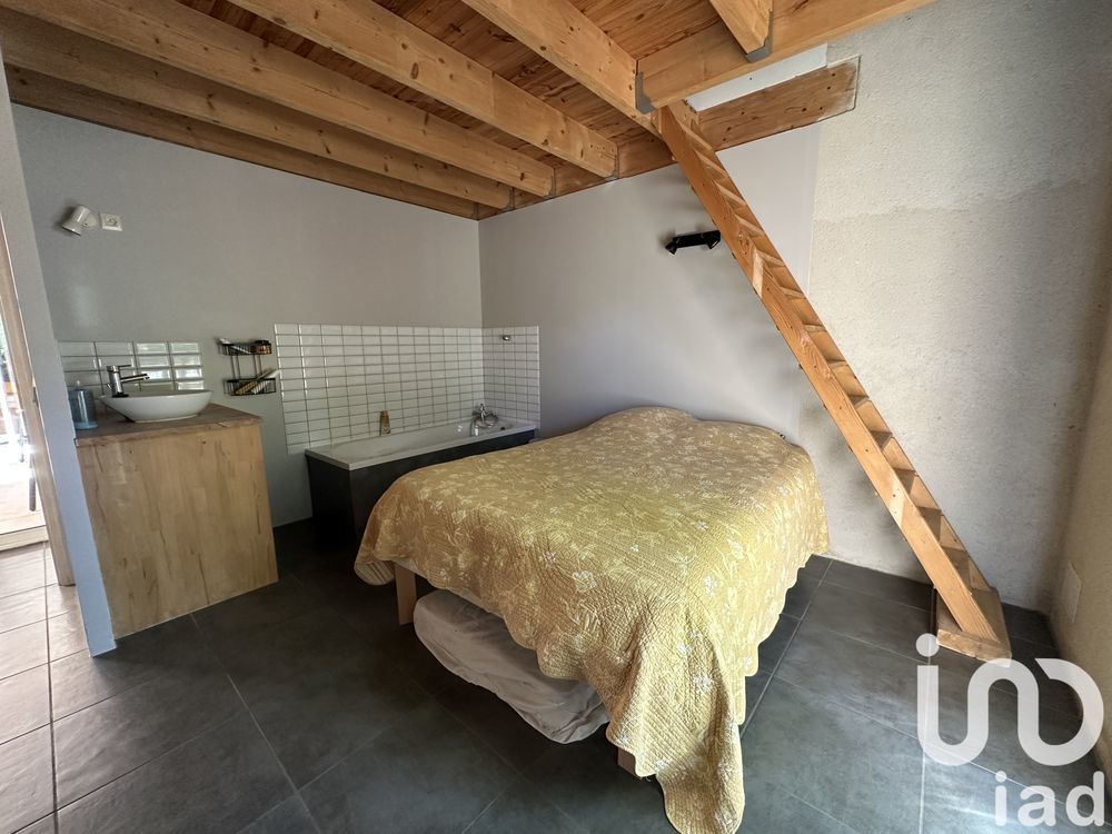 � vendre  Maison Labastide-Marnhac (46090)