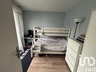  Appartement � vendre 3 pi�ces 60 m�