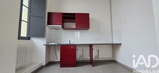  Appartement � louer 2 pi�ces 48 m�